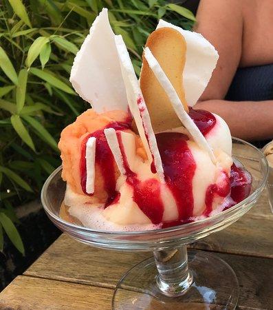 Sur le Bout de la Langue